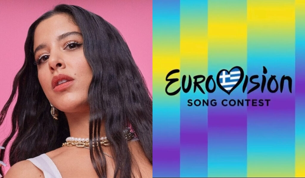 Marina Satti: She represents Greece at the Eurovision Song Contest 2024 with the song “Zari”