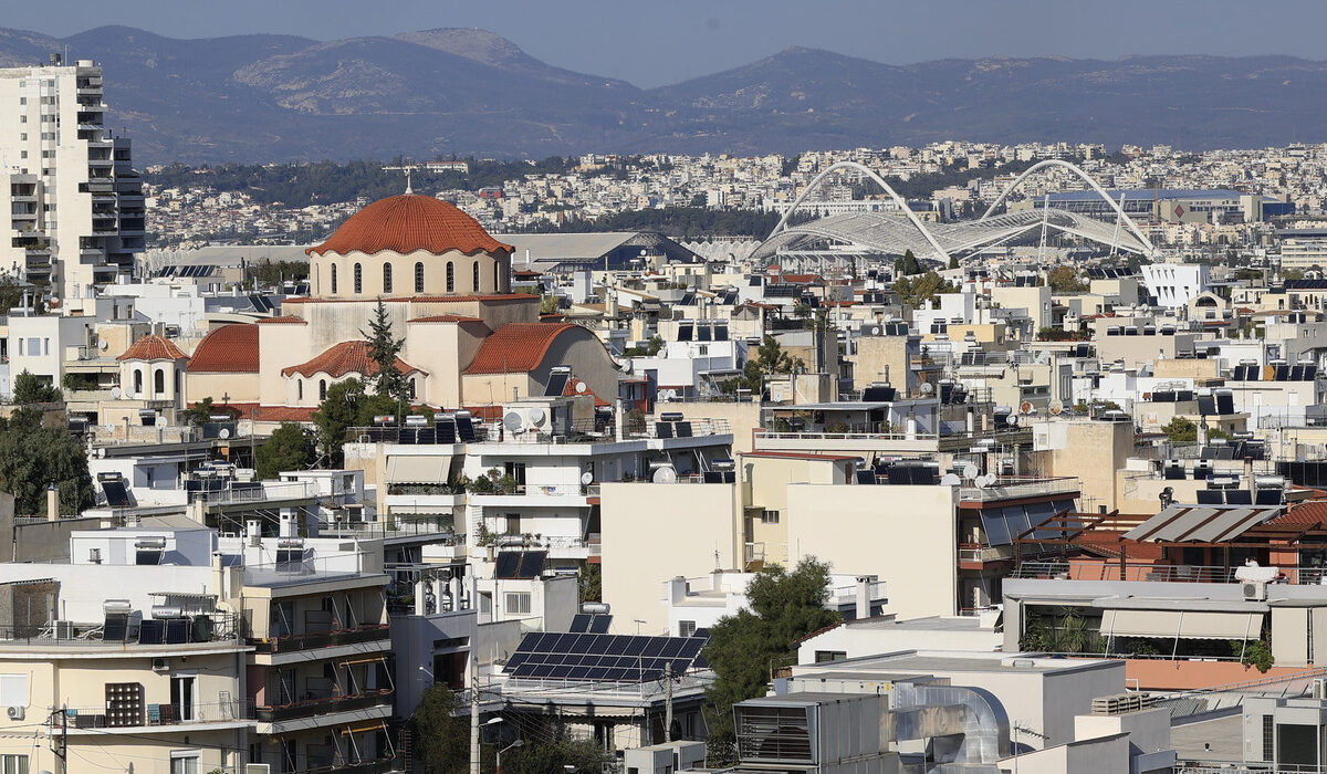 Απαλλαγή ΕΝΦΙΑ για 110.000 δικαιούχους – Η νέα εκκαθάριση από την ΑΑΔΕ