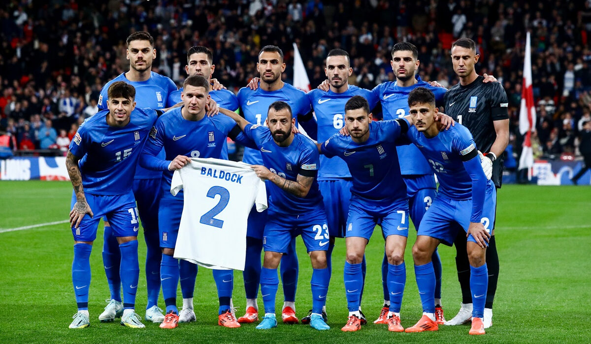 Εθνική ομάδα: Η σημασία της πρώτης θέσης στο Nations League