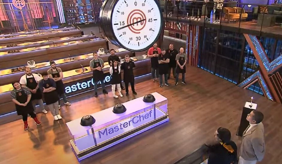 MasterChef 2024 spoiler 29/2: 3 πιάτα αντιγραφής από τους κριτές και 3 υποψήφιοι για αποχώρηση