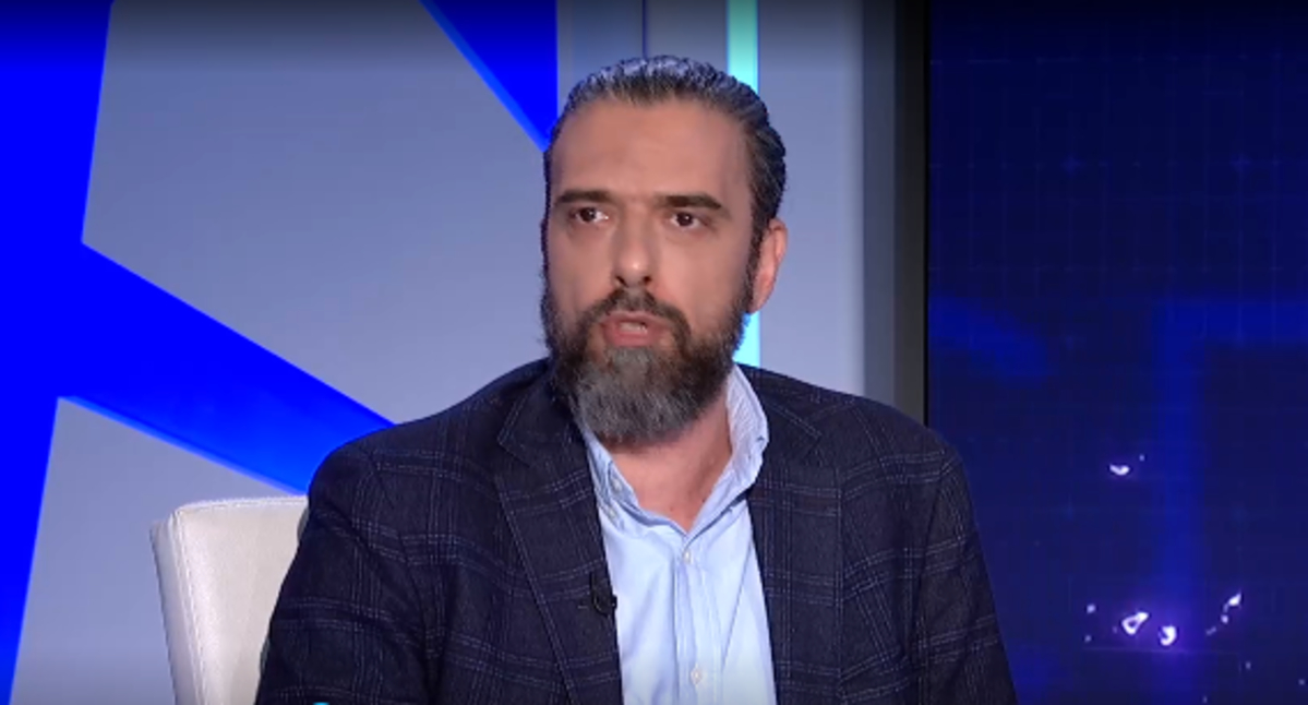 Σωτήρης Τσαφούλιας: Αν ο Καραμανλής ήξερε ότι έλεγε ψέματα για τα τρένα, η ευθύνη του είναι ποινική