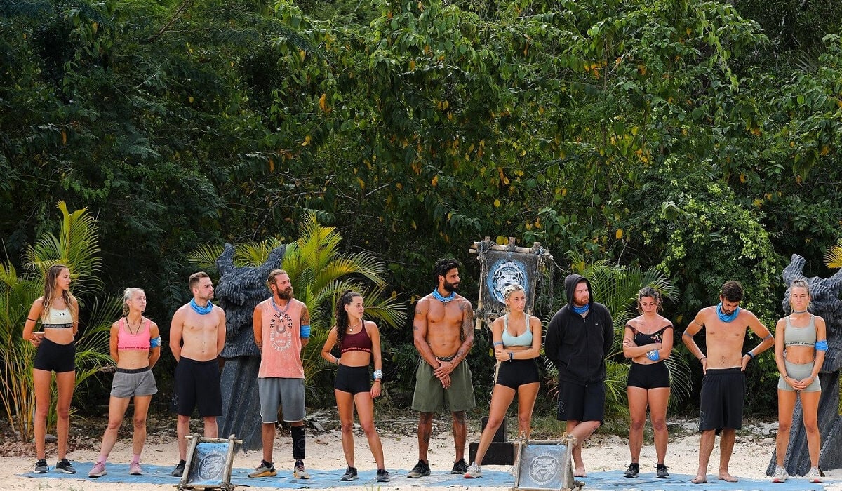 Survivor 2024: Η ασυλία των ανατροπών – Πως έφτασαν στο 10-7 και τον MVP οι Μαχητές