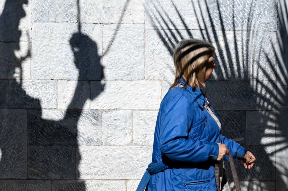 Ο φετινός Απρίλιος ήταν από τους πιο ζεστούς που έχουν καταγραφεί ποτέ