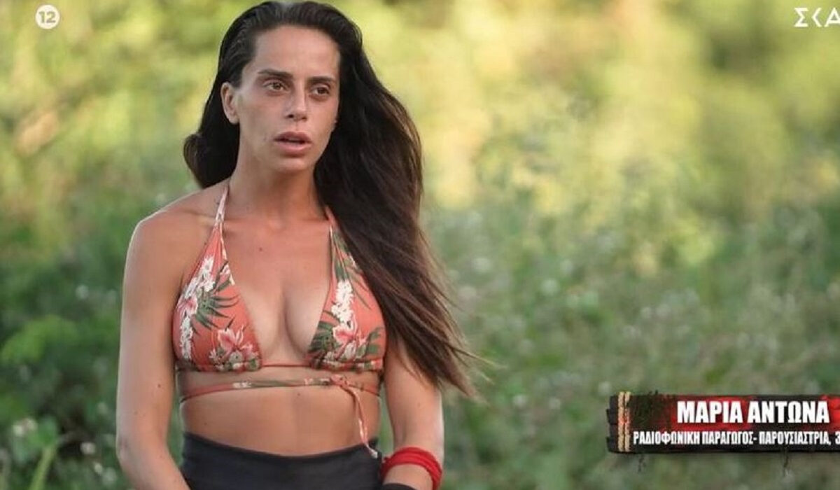 Survivor 2024: Γυναίκα αποχωρεί οριστικά την Τετάρτη 28/2 – Στον τάκο και η Αντωνά