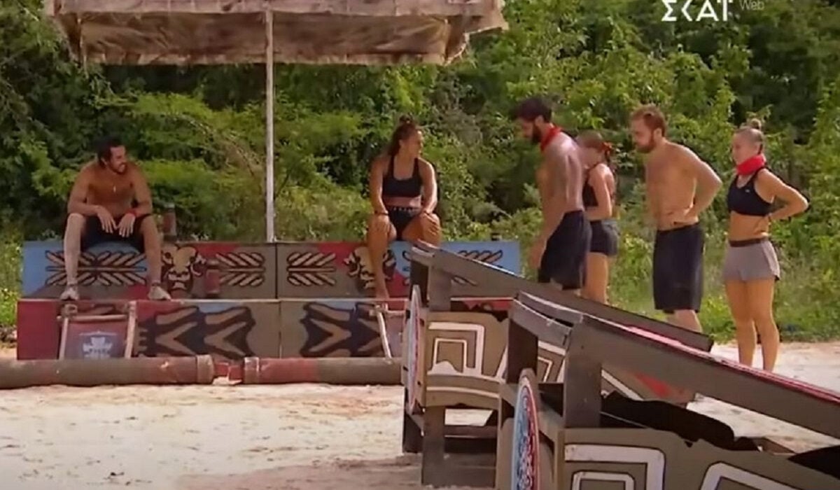 Survivor 2024 spoiler 24/4: Η ομάδα που κερδίζει την 4η ασυλία και ο 4ος υποψήφιος που κλειδώνει την αποχώρηση