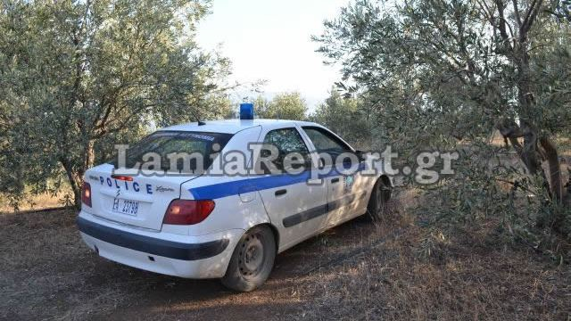 Φθιώτιδα: Θρίλερ με τον εντοπισμό απανθρακωμένου πτώματος