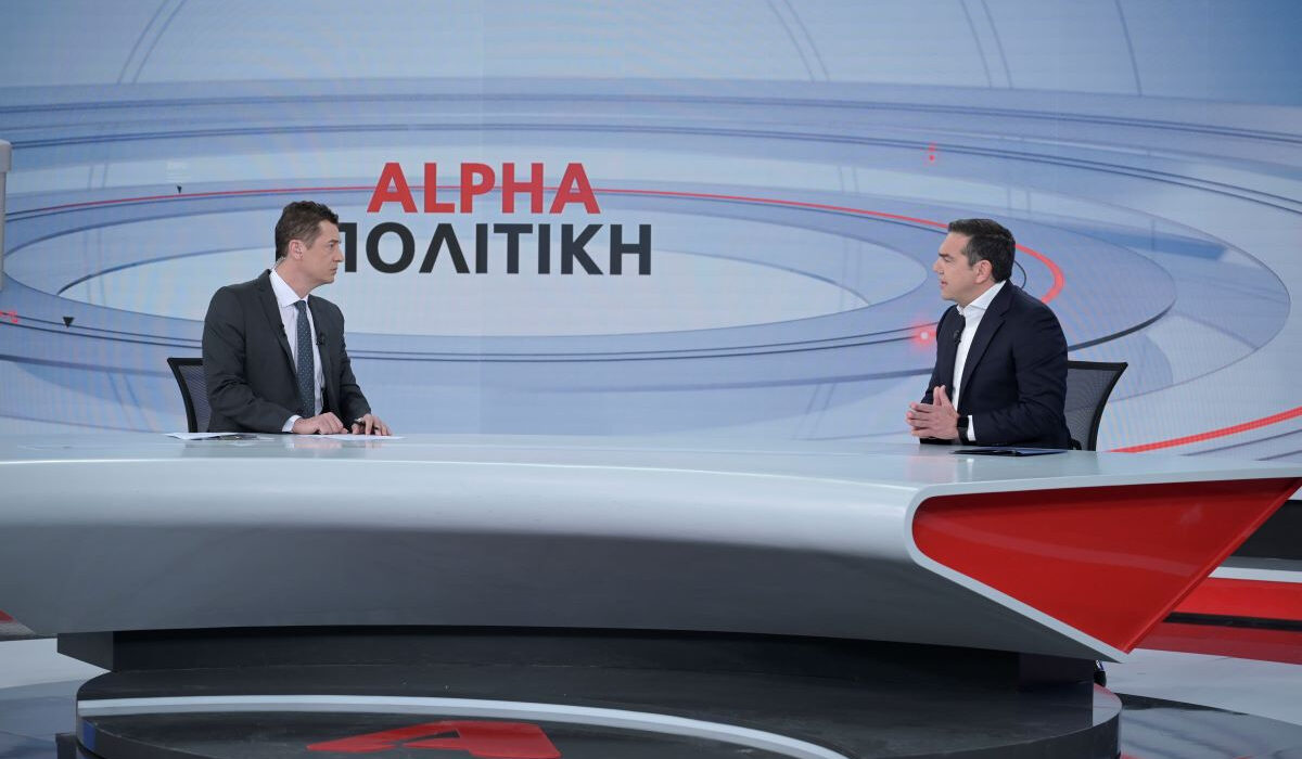 Δέσμευση Τσίπρα: Ο ΣΥΡΙΖΑ θα επαναφέρει την προστασία της πρώτης κατοικίας