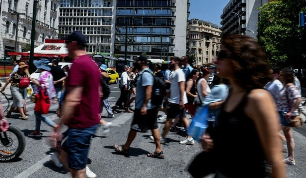 Τα σύγχρονα επαγγέλματα είναι τα… χθεσινά – Η αιτία των χαμηλών αμοιβών