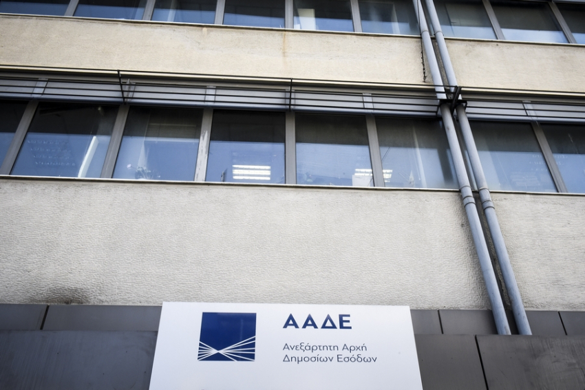 ΑΑΔΕ: Παράταση προθεσμίας υποβολής μιας σειράς δηλώσεων