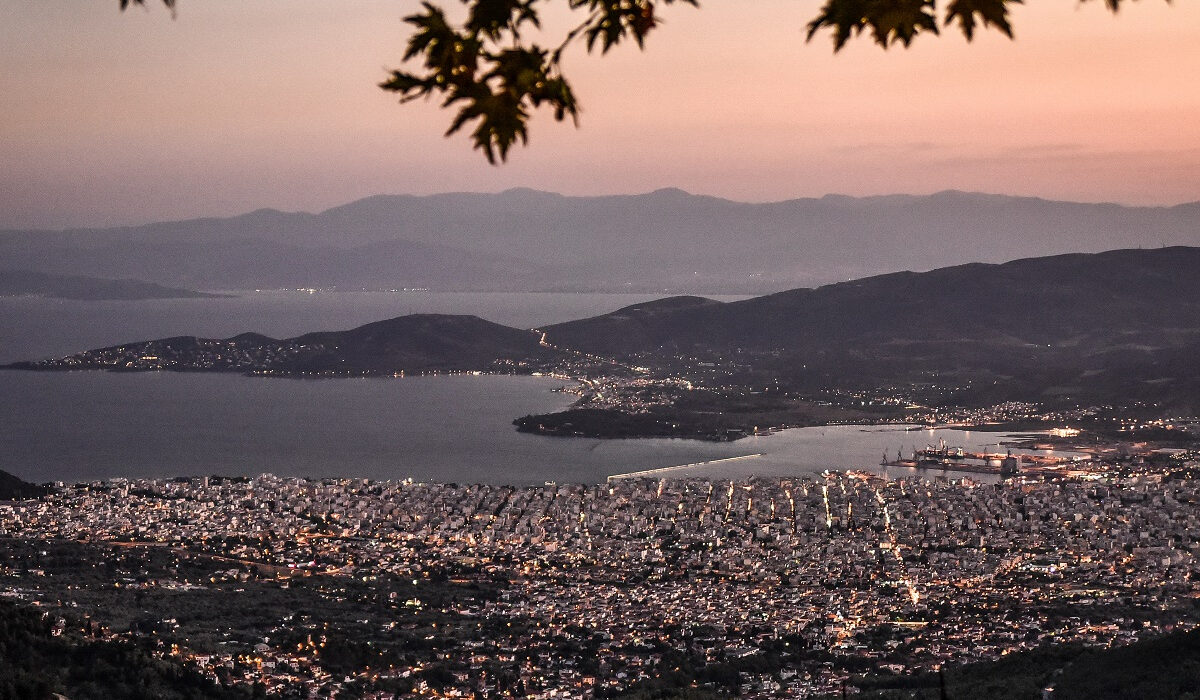 Κορονοϊός – Λύματα: Σημαντική αύξηση σε Βόλο, Αλεξανδρούπολη και Χανιά, όλες οι περιοχές