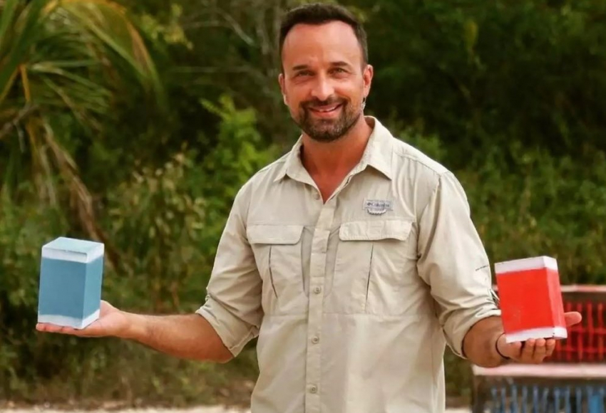 Survivor 2021: Ο Γιώργος Λιανός αποκάλυψε πότε θα γίνει ο τελικός