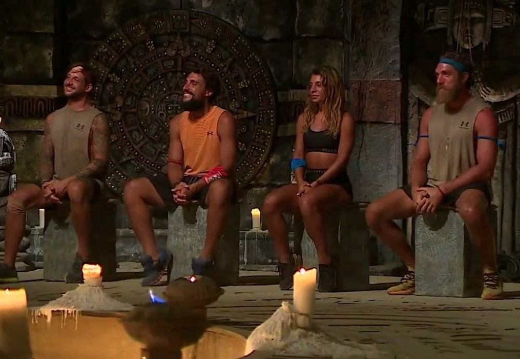 Survivor 2021: Η επιστροφή των παικτών στην Ελλάδα – η συνάντηση των οικογενειών Σάκη – Μαριαλένας