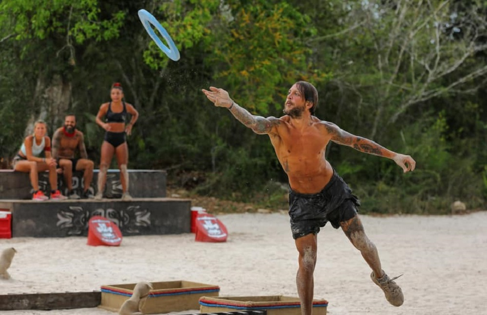 Survivor 2021: Οι σημερινοί νικητές και «εμφύλιος» στην παραλία