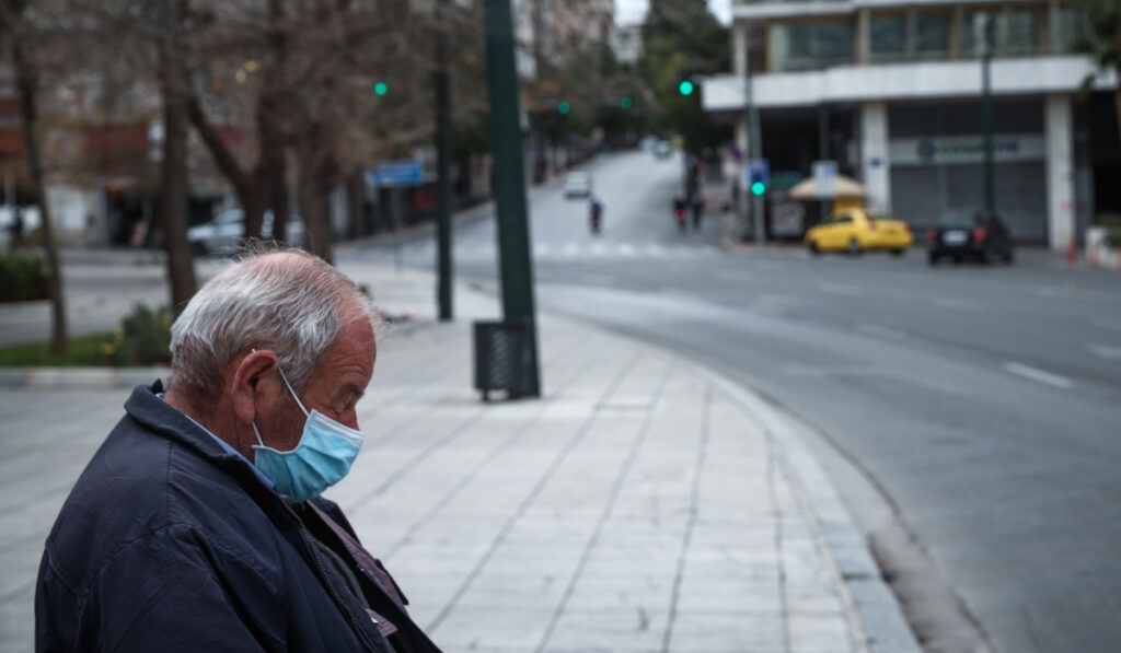 Αναδρομικά συνταξιούχων: Στη Βουλή ρύθμιση για 48 δόσεις – Ανοίγει την Παρασκευή η πλατφόρμα