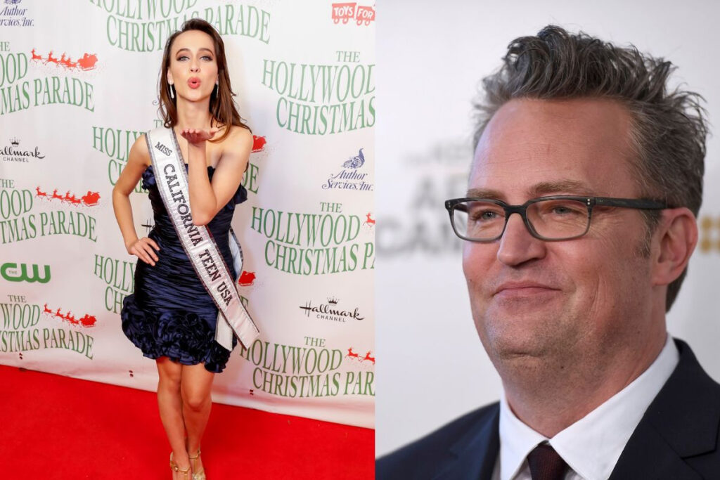 Matthew Perry: «Ήθελε να ζήσει και συμβούλευε τους ανθρώπους να κυνηγήσουν τα όνειρά τους»