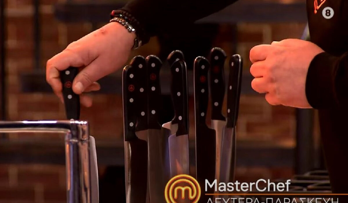 MasterChef 2025 spoiler 30/1: Η ανατροπή στην καθολική ψηφοφορία και η 4άδα για την αποχώρηση στις 31/1