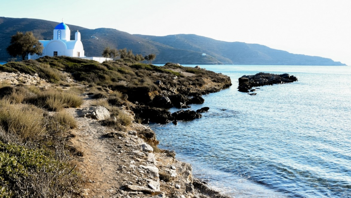 Εορτολόγιο Μαΐου: Ποιοι γιορτάζουν σήμερα, Κυριακή 22/05