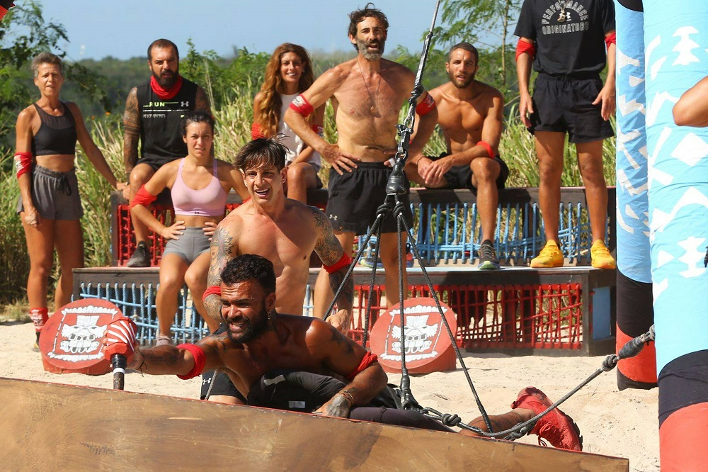 Survivor 2021: Ανατροπή με τον νικητή στην ασυλία, νέοι παίκτες και τσακωμοί