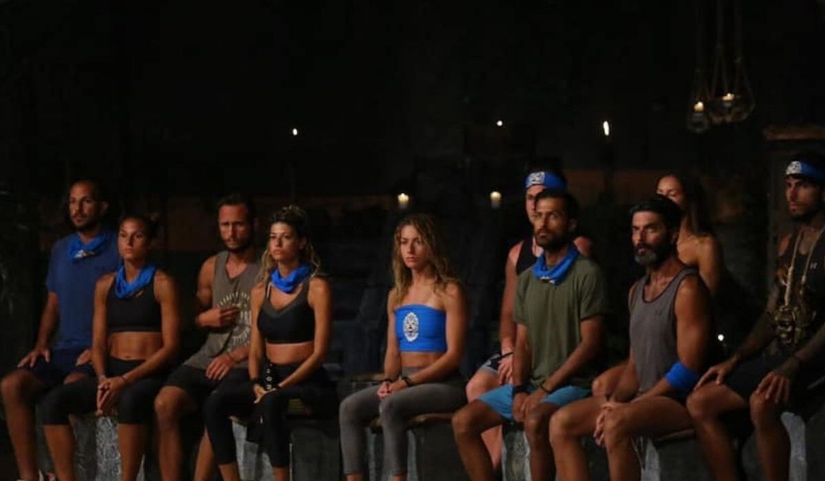 Survivor: Οι υποψήφιοι προς αποχώρηση και η μήνυση που θα καταθέσει η Πελαγία