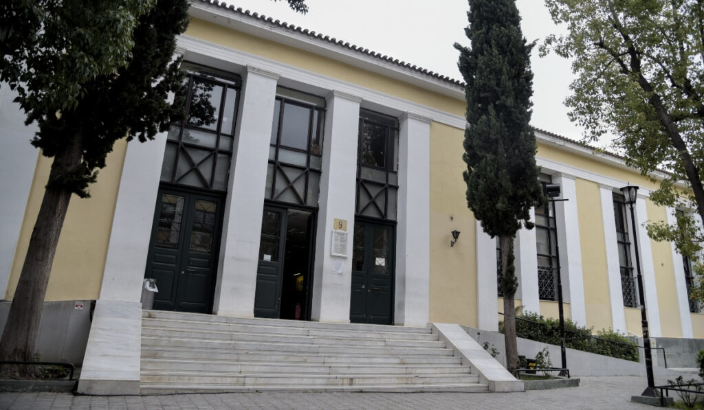 Βόμβα στα Δικαστήρια Ευελπίδων: Συναγερμός για απότομη αναβάθμιση της επικινδυνότητας των επιθέσεων