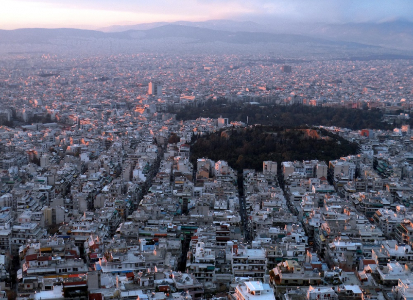 Αδήλωτα τετραγωνικά: Συμβόλαιο, Ε9, ΑΑΔΕ και ΔΕΗ πρέπει να συμφωνούν