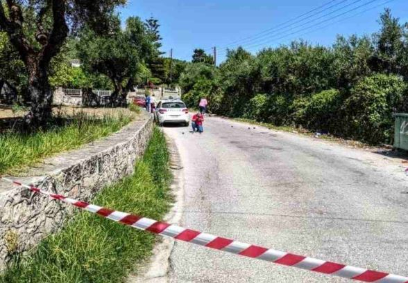 Δολοφονία στη Ζάκυνθο: Ψάχνουν τους δράστες – Εκτός κινδύνου ο 53χρονος