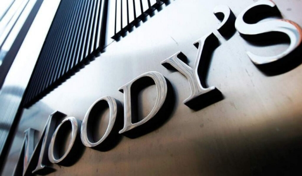 Moody’s: Δεν αναβάθμισε την Ελλάδα – Διατήρησε την βαθμίδα Βa1 με σταθερές προοπτικές