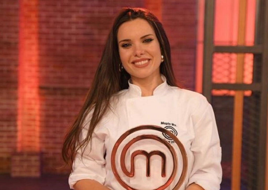 Μαρία Μπέη: Η νικήτρια του MasterChef 2023 στο χειρουργείο «Με μάτιασαν παιδιά»