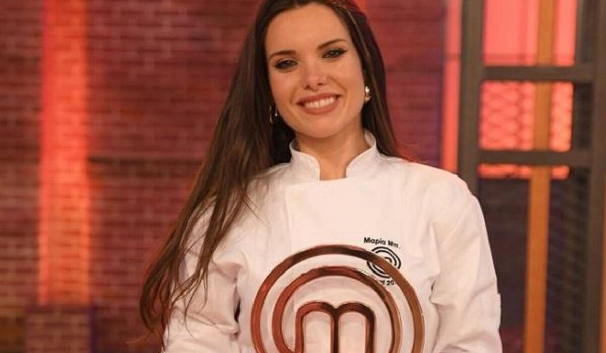 Μαρία Μπέη: Η νικήτρια του MasterChef 2023 στο χειρουργείο «Με μάτιασαν παιδιά»