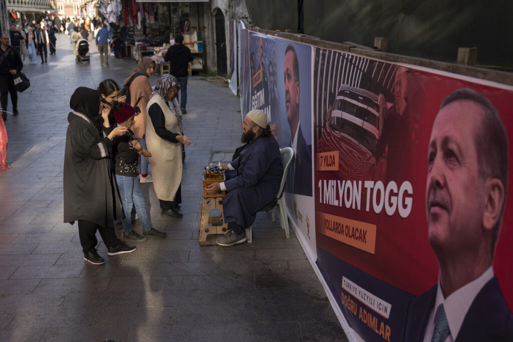 Εκλογές Τουρκία: Πραγματική η πιθανότητα ήττας για τον Ερντογάν – Ανάλυση Guardian