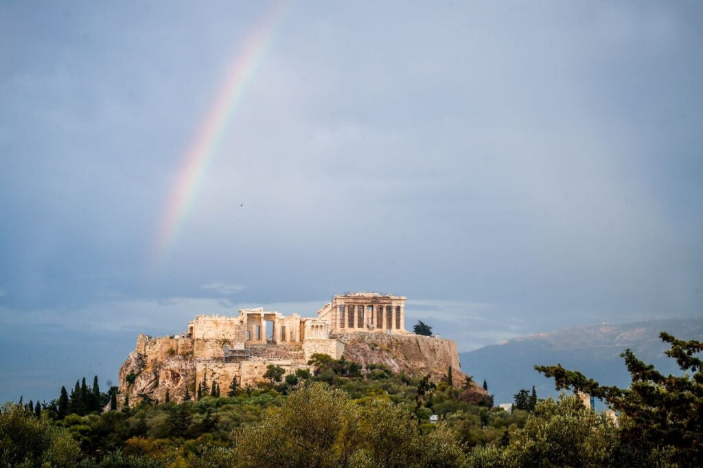 Απεργία 20 Νοεμβρίου: Αλλάζει το ωράριο λειτουργίας της Ακρόπολης