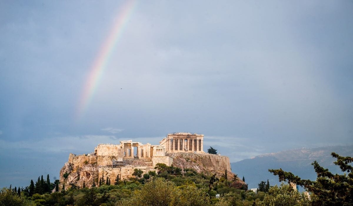 Απεργία 20 Νοεμβρίου: Αλλάζει το ωράριο λειτουργίας της Ακρόπολης