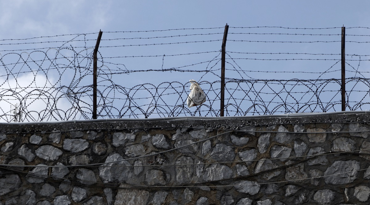 Συμπλοκή κρατουμένων με μαχαίρι στις φυλακές Δομοκού – Τρεις στο νοσοκομείο