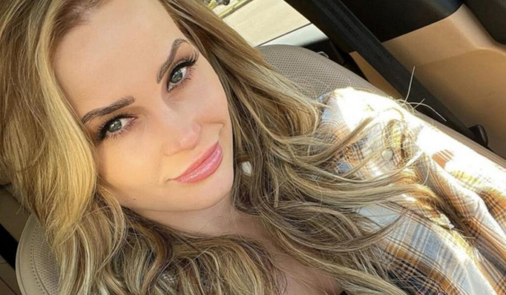 Niece Waidhofer: Αυτοκτόνησε το μοντέλο με τους 4,2 εκατ. followers – Η μάχη που έδινε