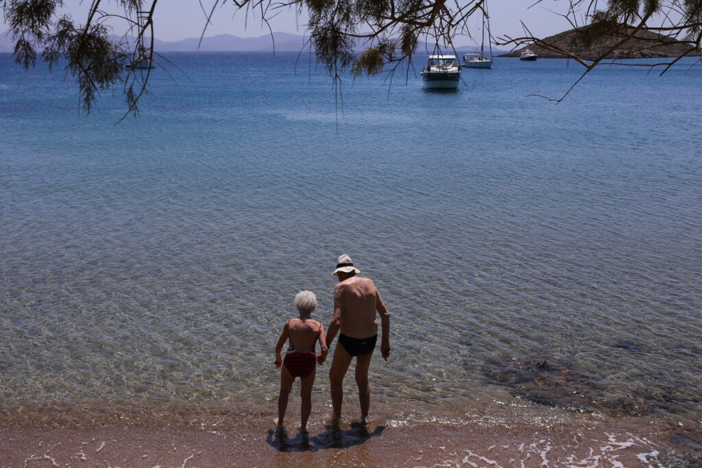 «Κλείδωσε»: Πότε ανακοινώνεται το έκτακτο επίδομα συνταξιούχων