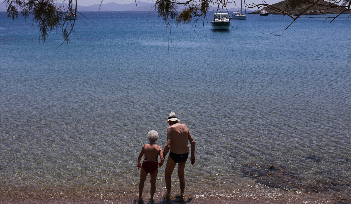 «Κλείδωσε»: Πότε ανακοινώνεται το έκτακτο επίδομα συνταξιούχων