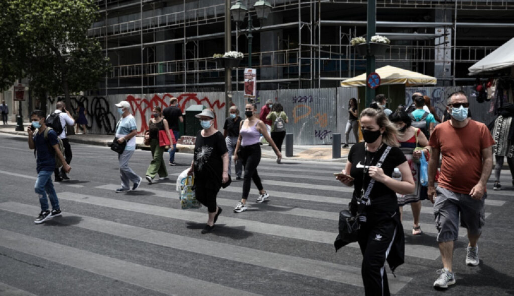 Ο καιρός αύριο Τρίτη 7/9