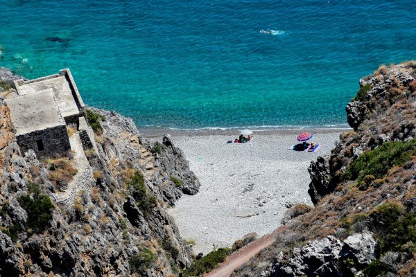 Κοινωνικός τουρισμός: Αίτηση με κωδικούς TAXISnet μέχρι τα μεσάνυχτα