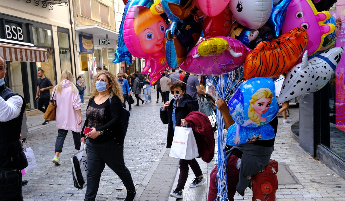 Το νέο μέτρο που καταργείται στις 15 Μαρτίου