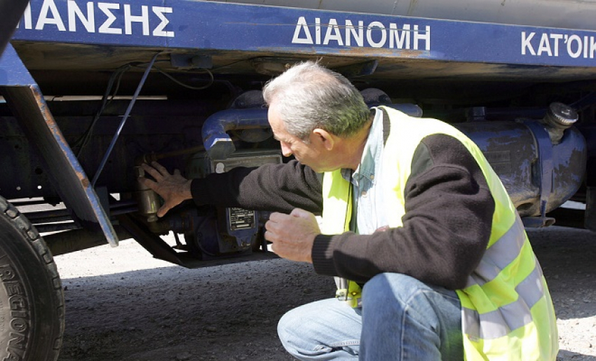 Επίδομα θέρμανσης: Η αίτηση στο taxisnet, η πληρωμή στο τέλος Δεκεμβρίου