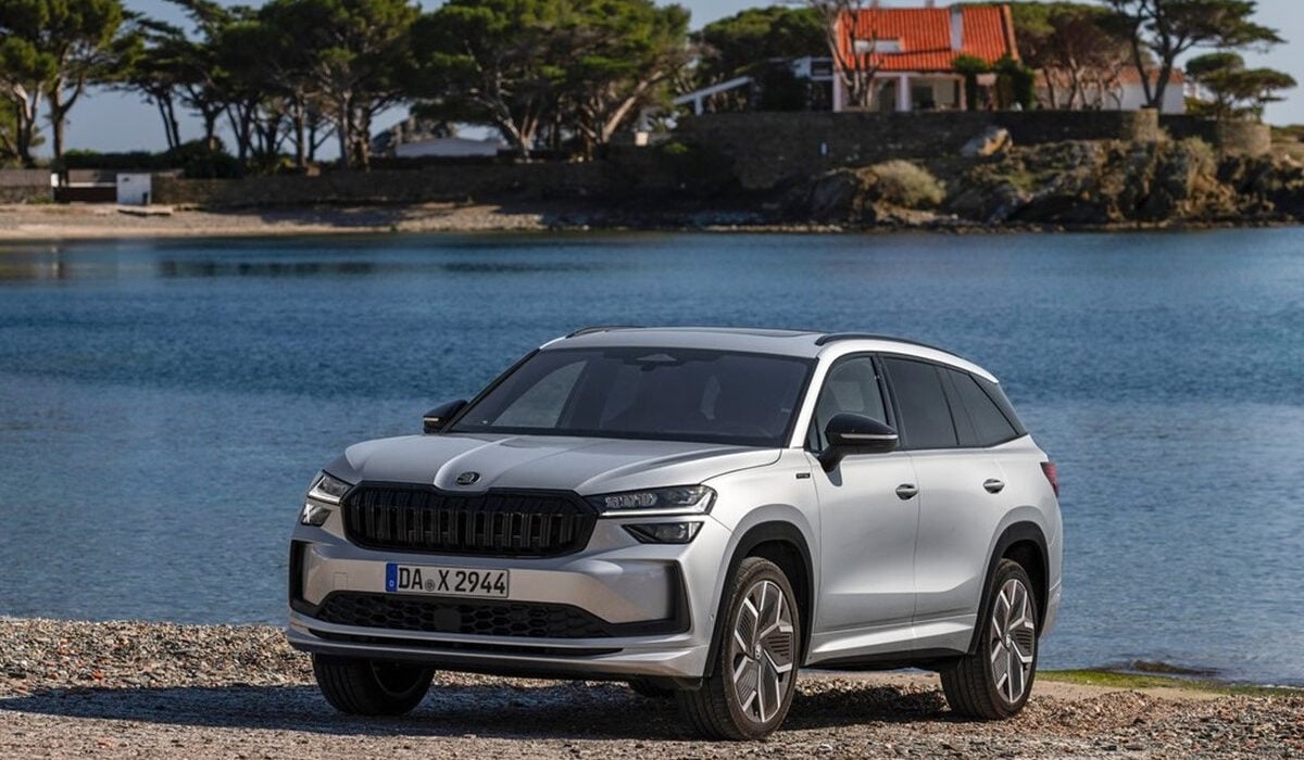 Το νέο Skoda Kodiaq θα περιοδεύσει από τις 7 Ιουνίου έως τις 13 Ιουλίου ανά την Ελλάδα