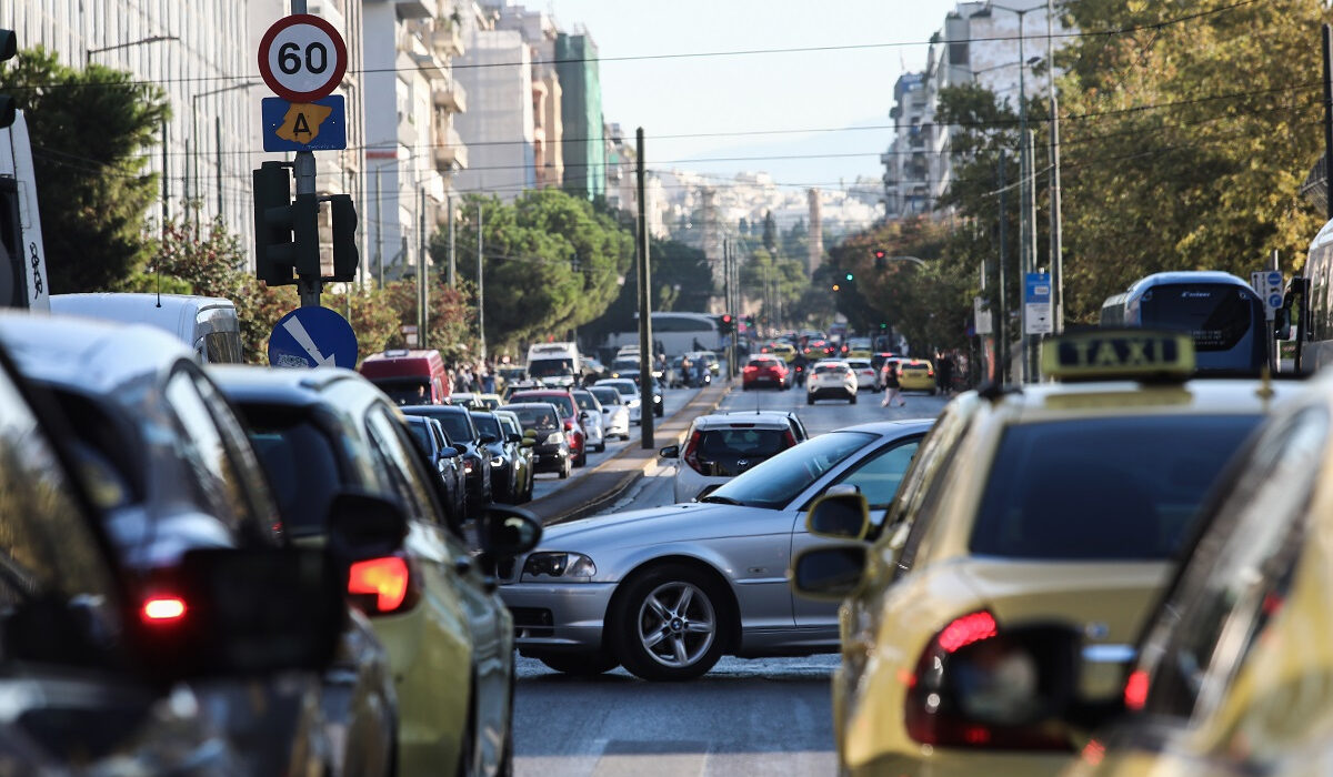 Τέλη κυκλοφορίας 2023: Παράταση διαρκείας μέχρι Φεβρουάριο – Η νέα προθεσμία