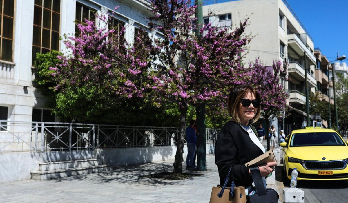 Ωράριο καταστημάτων Μεγάλη Τρίτη: Τι ώρα κλείνουν σήμερα 30/4