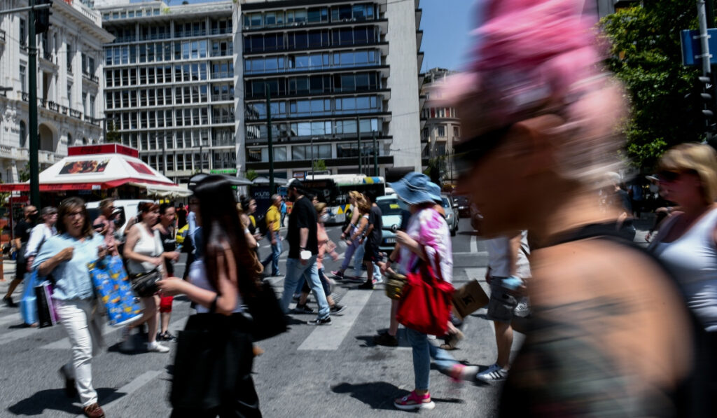 Μετάλλαξη Ομικρον 2: Έξι νέα κρούσματα της υποπαραλλαγής BA.5 – Οι περιοχές