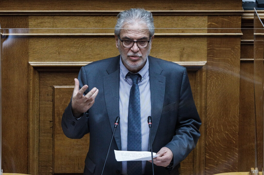 Χρήστος Στυλιανίδης: Ζωές