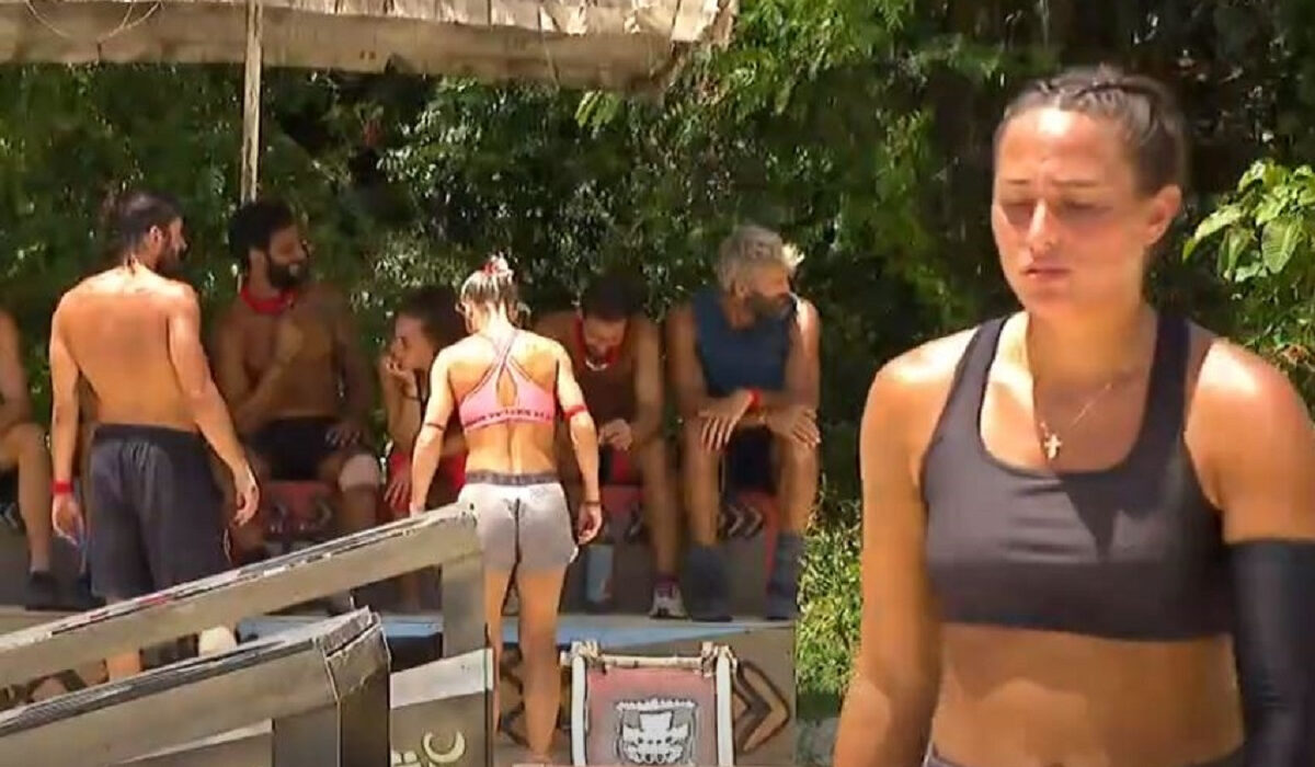 Survivor 2024 spoiler 2/4: Η ομάδα που κερδίζει την 3η ασυλία – Ποιος κλειδώνει την αποχώρηση