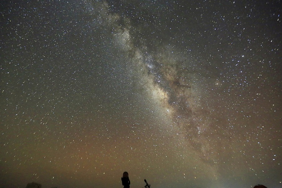 Εκπληκτικό βίντεο της Nasa: Πόσο μεγάλο είναι το σύμπαν;