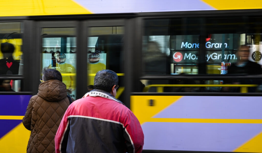 ΟΑΣΑ: Σχέδιο έκτακτης ανάγκης λόγω μετάλλαξης Όμικρον