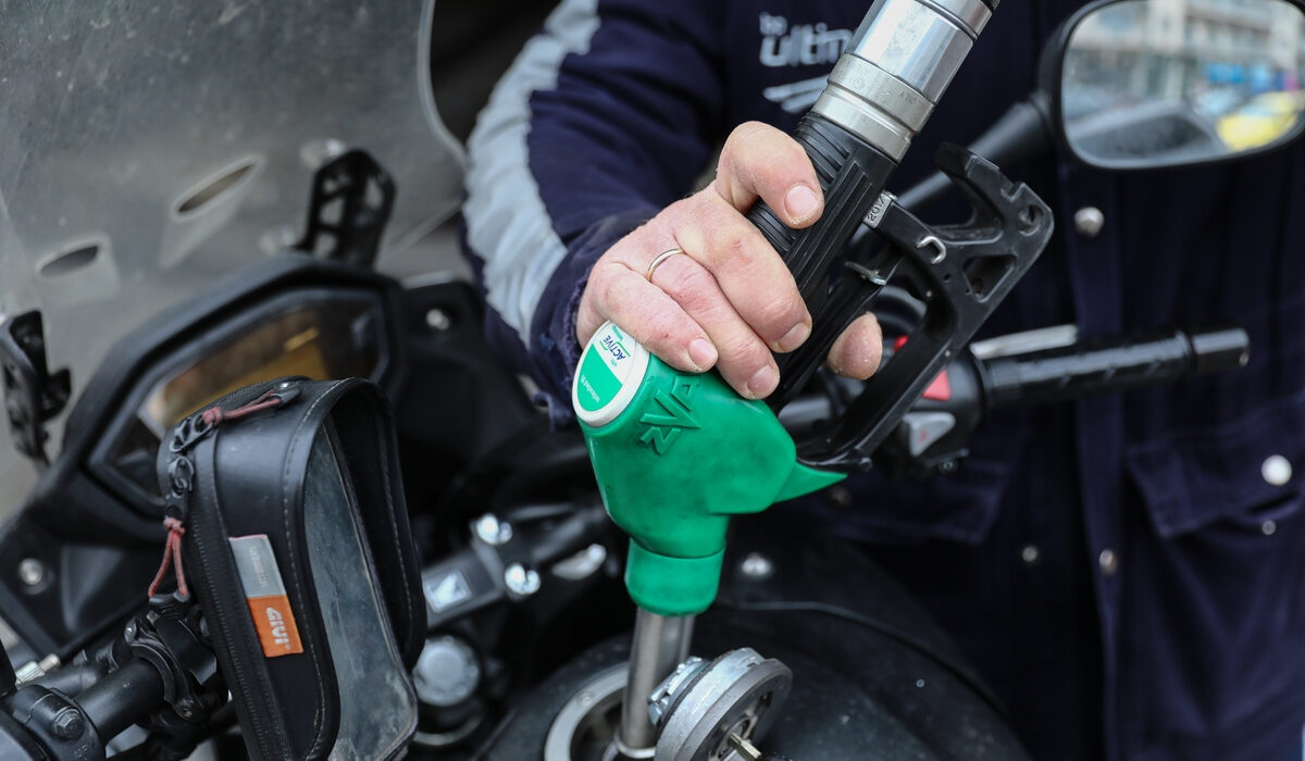 Νέο fuel Pass 3 με μία προϋπόθεση – Ημερομηνία