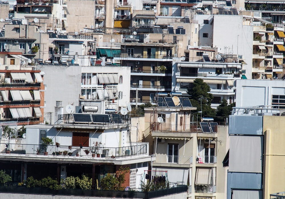 ΑΑΔΕ: Δήλωση μεταβίβασης ακινήτου σε τρεις μέρες και online